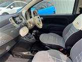 Fiat 500 Image 6