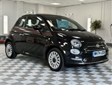 Used Fiat 500