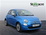 Fiat 500 Image 1