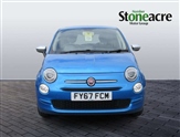Fiat 500 Image 2