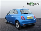 Fiat 500 Image 4