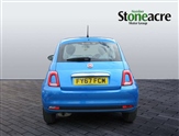 Fiat 500 Image 6