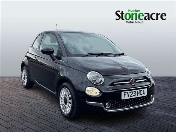 Large image for the Used Fiat 500