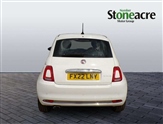 Fiat 500 Image 4