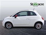Fiat 500 Image 6