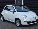 Used Fiat 500