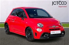 Used Fiat 500