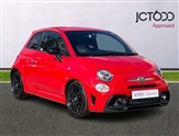 Fiat 500 Image 1