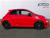 Fiat 500 Image 4