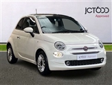 Fiat 500 Image 1