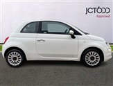 Fiat 500 Image 4