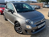 Fiat 500 Image 1