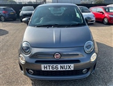 Fiat 500 Image 2