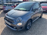 Fiat 500 Image 3