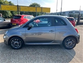 Fiat 500 Image 4