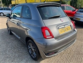 Fiat 500 Image 5