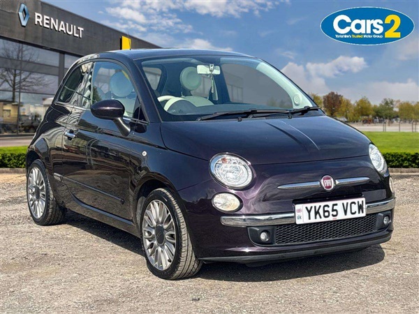 Large image for the Used Fiat 500