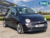 Fiat 500 Image 1