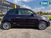 Fiat 500 Image 2