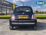 Fiat 500 Image 4