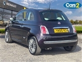 Fiat 500 Image 5