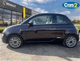 Fiat 500 Image 6