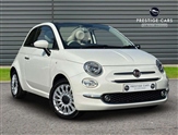 Fiat 500 Image 1