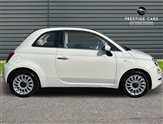 Fiat 500 Image 4