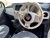 Fiat 500 Image 6