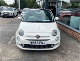Fiat 500 Image 5