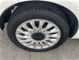 Fiat 500 Image 6