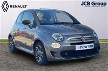 Used Fiat 500