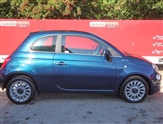 Fiat 500 Image 4