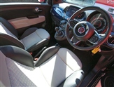 Fiat 500 Image 5
