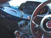 Fiat 500 Image 6