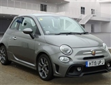 Used Fiat 500