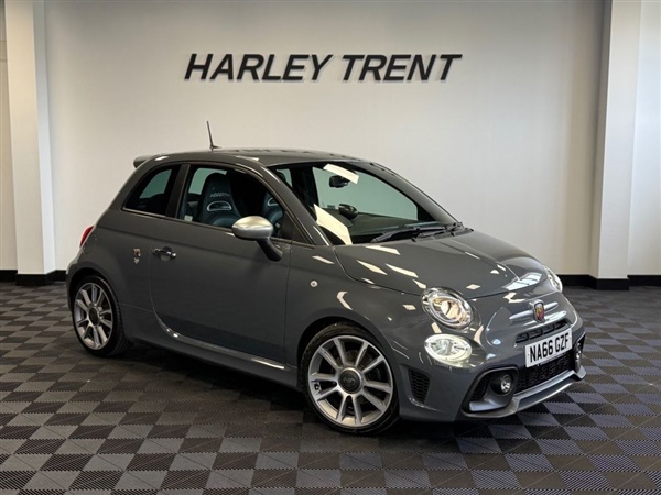Large image for the Used Fiat 595