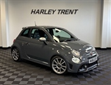 Used Fiat 500