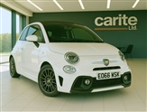 Used Fiat 500