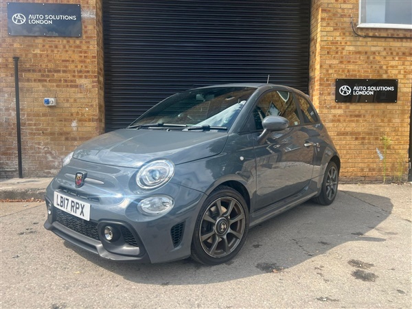 Large image for the Used Fiat 500