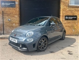 Used Fiat 500