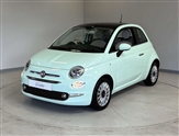 Fiat 500 Image 4