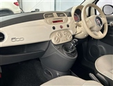 Fiat 500 Image 2