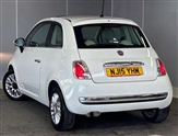 Fiat 500 Image 3
