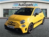 Used Fiat 500