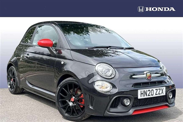 Large image for the Used Fiat 595