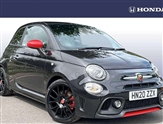 Fiat 500 Image 1