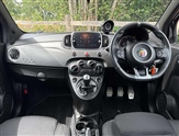 Fiat 500 Image 4