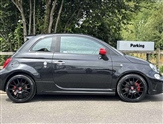 Fiat 500 Image 5