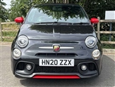 Fiat 500 Image 6